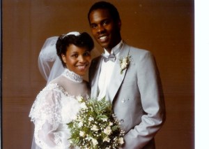 Shawn & Gregory Davis July 14, 1984