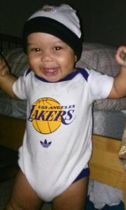 LakerAdrian