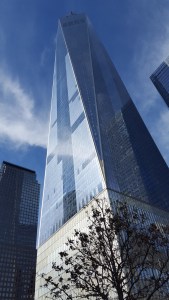 One World Trade Center