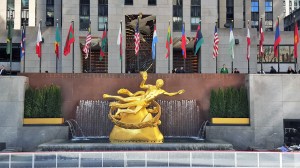 Rockefeller Center