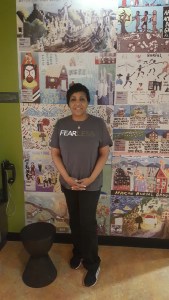 African Burial Ground National Monument