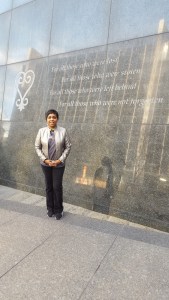 African Burial Ground National Monument